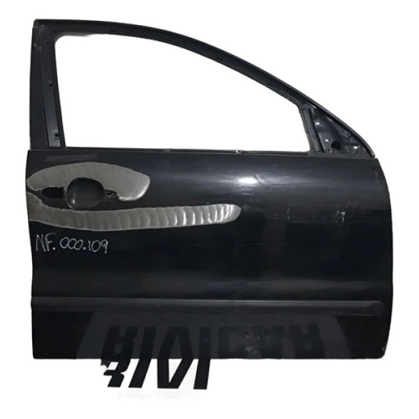 Porta Fiat Marea Dianteira Direita Original Origi Usado 1320 Dianteira Direito