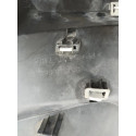 Grade Parachoque C3 Picasso Aircross 2011 2012 2013 2014 2015 Usado Orig 27061 Preto Brilhante