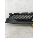 Grade Parachoque Dianteiro Mitsubishi Asx 2009 2010 2011 2014 2013 Usado Original 16053 Preto Brilhante