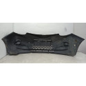 Parachoque Dianteiro Chery Qq 2017 2018 Original 26833 Preto