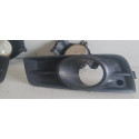 Farol De Milha Gm Cruze 2013/2016 Original 24733 Preto