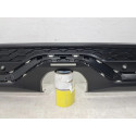 Spoiler Traseiro Mini Cooper F56 2021 A 2024 Usado 26549 Preto