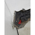 Parachoque Traseiro Hb20 Hatch 2020 A 2022 Original 26488