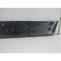Moldura Porta Dianteira Esquerda Tiggo 7 2019 A 2022 22201 Prateado