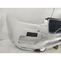 Parachoque Dianteiro Volvo Xc90 2015 A 2019 Original 25714 Branco