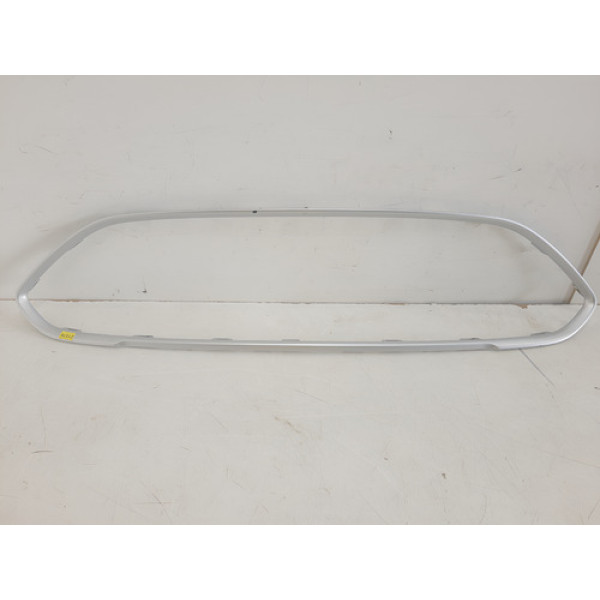 Friso Grade New Fiesta 2014/2017 Original 21579 Prateado