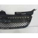 Grade Parachoque Gm Celta 2012 A 2015 Original 26231 Preto Fosco