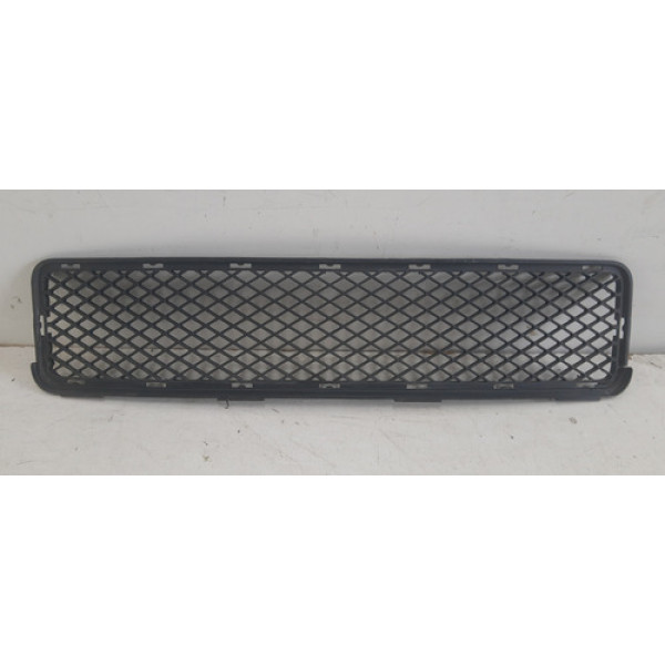 Grade Inferior Hyundai Tucson 2005/2012 Original 24821 Preto Fosco