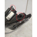 Sucata Farol Esquerdo Gwm H6 2023 2024 2025 Original 25710 Preto
