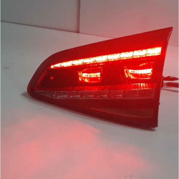 Lanterna Tampa Golf Tsi Led Original Lado Direito 19265 Direito