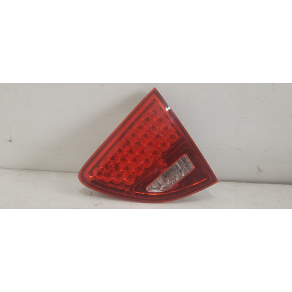 Lanterna Tampa Hyundai Vera Cruz 2007/2012 Original 24877 Direito/passageiro Vermelho