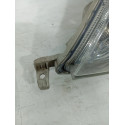 Farol Toyota Etios Carcaça Branca Esquerdo Original 18118