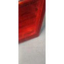 Lanterna Tampa Mercedes Clc 200 2008/2011 Direito 24890 Direito/passageiro Vermelho