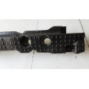 Absorvedor Impacto Traseiro Gol G7 G8 Original 12679