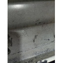 Parachoque Dianteiro Porsche Cayenne 2011 A 2015 25872 Branco