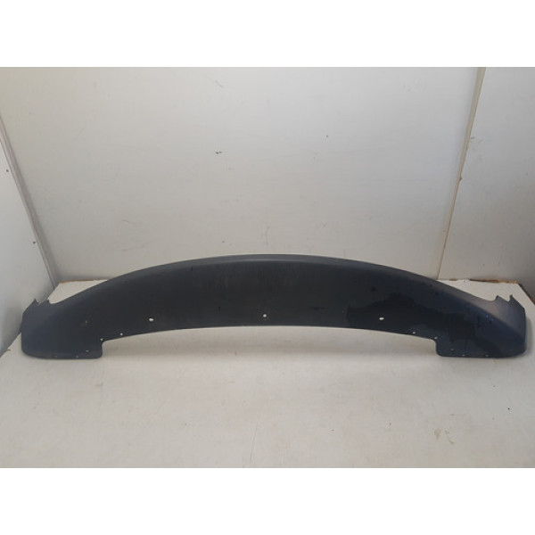 Spoiler Tras Mini Cooper R60 2010 A 2015 Original 22149 Preto