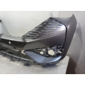 Parachoque Dianteiro Haval H6 2023 A 2025 Original 26526 Prateado