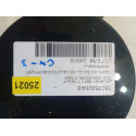Portinhola Tampa Combustível Dodge Journey 2008/2014 25021 Preto