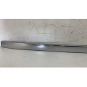Friso Cromado Tampa Traseira Kia Sportage 2008 2010 C 16468