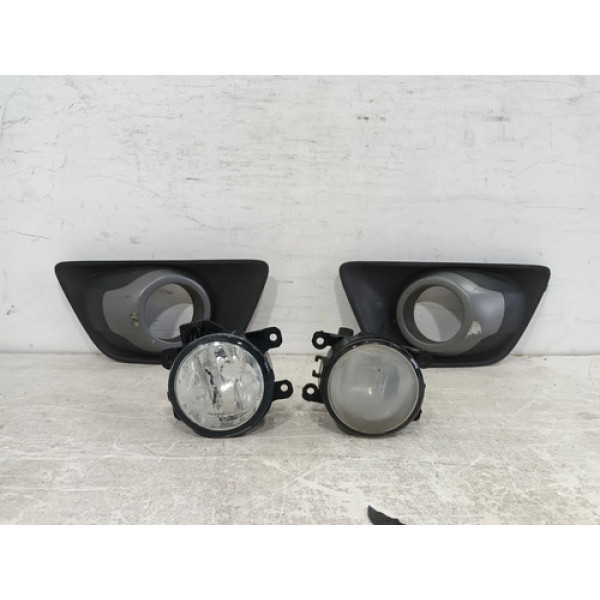 Par De Milha Ecosport 2013 2014 2015 2016 2017 Usado Original 26775 Branco