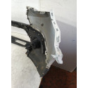 Parachoque Dianteiro Tiggo 7 Txs 2018 2019 2020 2021 Usado Original 27026 Branco