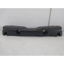 Absorvedor Impacto Traseira Voyage 2014 A 2023 12567