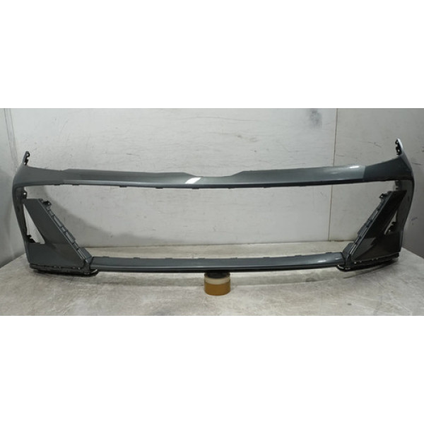 Parachoque Dianteiro Hb20 2023 2024 2025 2026 2027 Usado Original 27040 Cinza