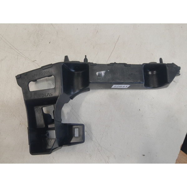 Guia Parachoque Diant Dir Aircross C3 Picasso Original 22641