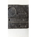 Absorvedor Impacto Traseiro Gol G7 G8 Original 12679