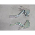 Braço Capo Hyundai Hb20 2012/2019 Original 22781