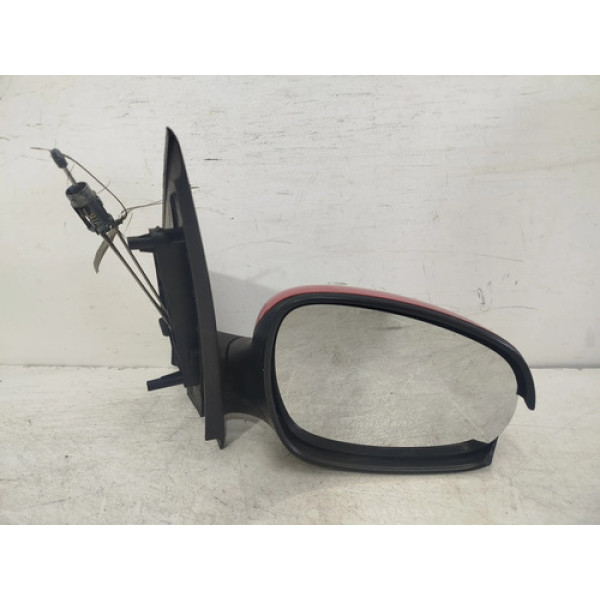 Retrovisor Direito Grand Siena / Palio Attractive 26278