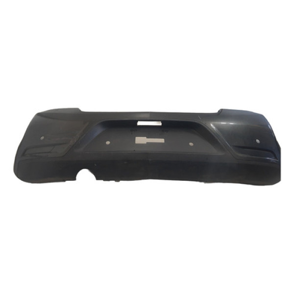 Parachoque Traseiro Gm Onix 2017 A 2020 Original Usado 22163