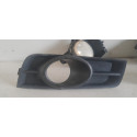 Farol De Milha Gm Cruze 2013/2016 Original 24733 Preto