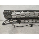 Grade Parachoque Amarok 2016 A 2020 Original 26370 Preto Fosco