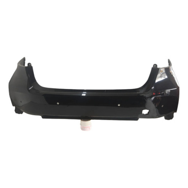 Parachoque Tras Corolla Xrs 2020/2024 Original Usado 24130