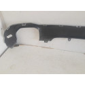 Aplique Parachoque Traseiro Bmw X3 2022 2023 2024 Orig 23021