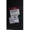 Absorvedor Impacto Parachoque Tras Central 12745 Palio