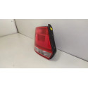 Lanterna Gol G6 2013 2016 Hella Bicolor Esquerdo 18601 Esquerdo