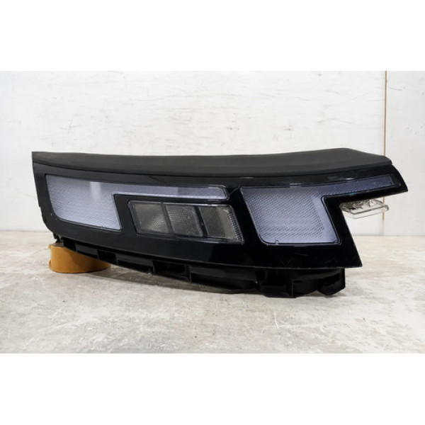 Sucata De Farol Hyundai Creta 2025 2026 Usado Original 27014