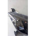 Farol Fume Lado Direito Honda City 2015 2016 2017 C 15553 Direito