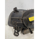 Farol Milha Esquerdo Audi A5 2013 A 2016 Original 26437 Preto
