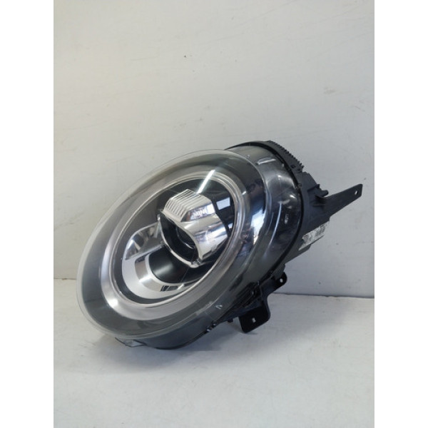 Farol Esquerdo Mini Cooper Clubman 2020 A 2022 Origi 18485 Esquerdo
