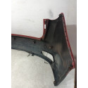Parachoque Traseiro Jac J6 2014 A 2016 Original 26866