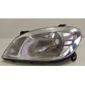 Farol Celta 2007 2008 2009 2010 2011 Lado Esquerdo 14800 Esquerdo