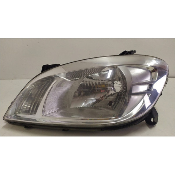 Farol Celta 2007 2008 2009 2010 2011 Lado Esquerdo 14800 Esquerdo