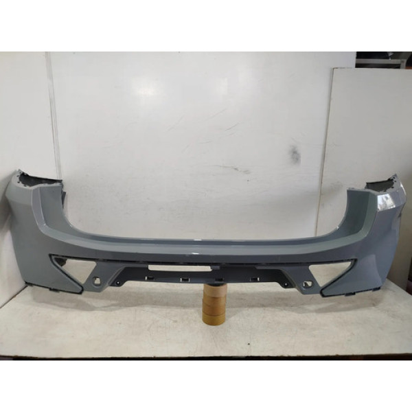 Parachoque Traseiro Bmw X4 2021 2022 2023 Original 25965