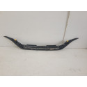 Aplique Para-choque Dianteiro Honda C-rv 12/16 Origina 22485 Preto