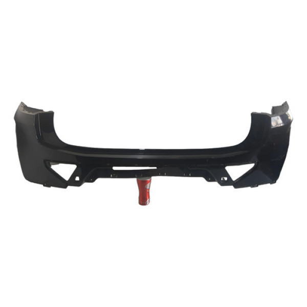Parachoque Traseiro Bmw X4 2021 À 2023 Original Usado 24058
