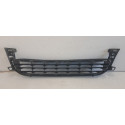 Grade Inferior Citroen C4 Lounge 2014/2018 Original 25215 Preto Fosco