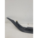 Aplique Para-choque Dianteiro Honda C-rv 12/16 Origina 22485 Preto